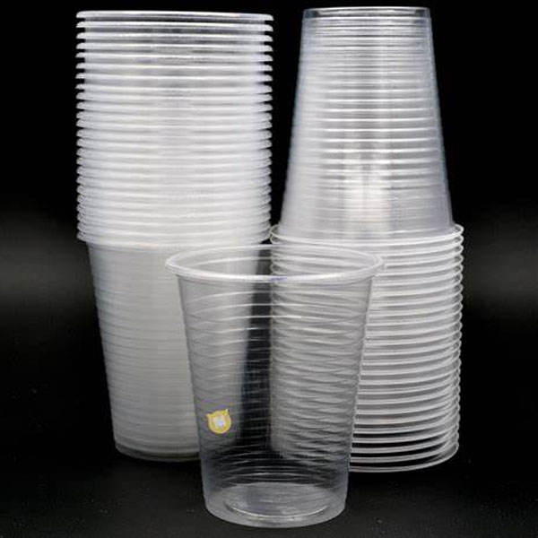 disposable PP plastic cup