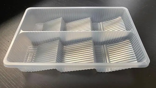 biscuit Tray