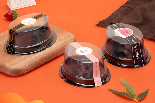 Cake Box