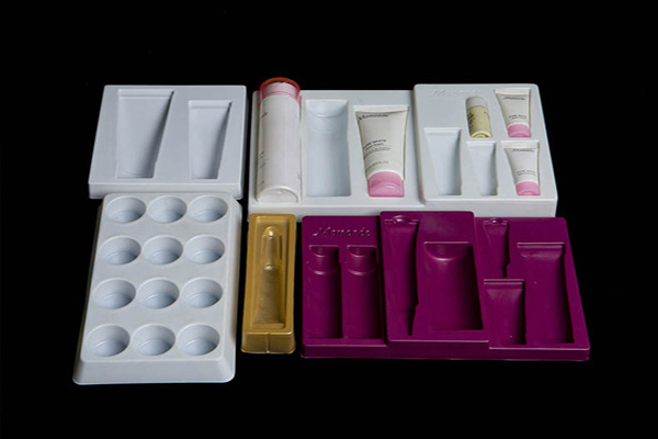 Cosmetic Packaging