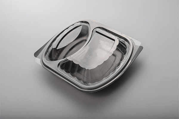 PP Food Tray