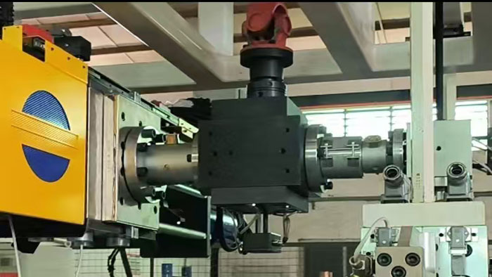 metering-pump