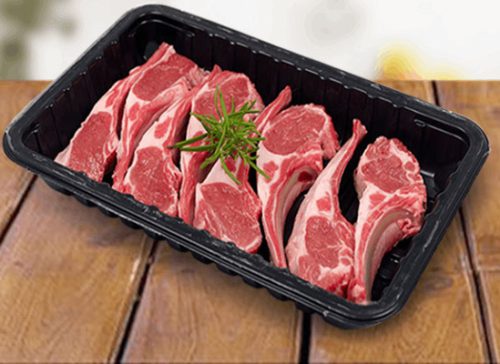 Meat Packaging Boxes