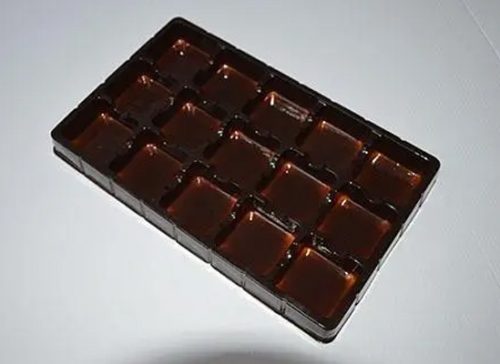 Chocolate Trays