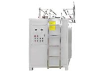 Cup Machine Online Crusher