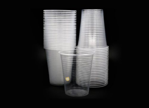 Disposable Cups