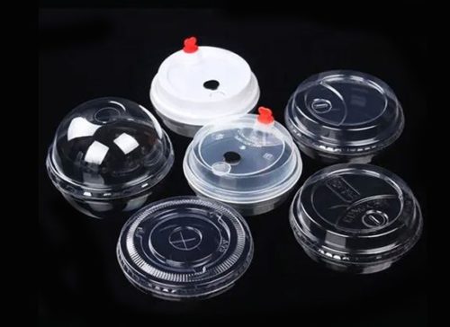 Plastic Lids