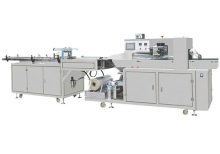 Automatic Counting & Packaging machine